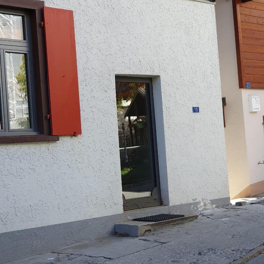 Josy'S Home Zermatt Exterior photo