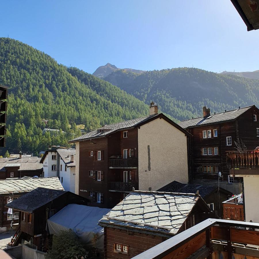 Josy'S Home Zermatt Exterior photo